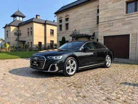 Audi A8 Plug in hybrid В ГАРАНЦИЯ - 56000 € - 83837232 4