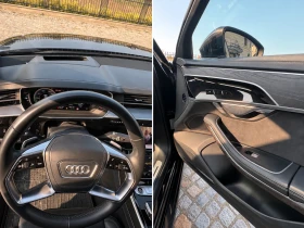 Audi A8 Plug in hybrid В ГАРАНЦИЯ - 56000 € - 83837232 6