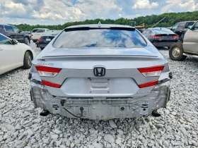 Honda Accord 1.5l Sport | Auto.bg — изображение 6