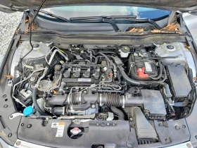 Honda Accord 1.5l Sport | Auto.bg — изображение 11