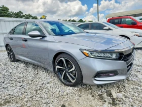 Honda Accord 1.5l Sport | Auto.bg — изображение 4