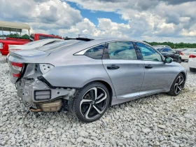 Honda Accord 1.5l Sport | Auto.bg — изображение 3