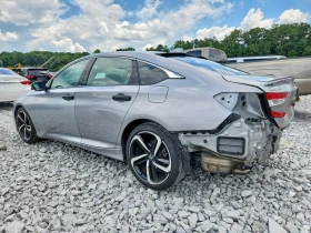 Honda Accord 1.5l Sport | Auto.bg — изображение 2