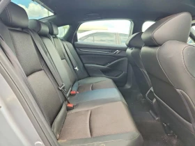 Honda Accord 1.5l Sport | Auto.bg — изображение 10