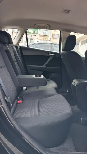 Mazda 3 2.2 D . 150 к.с. 6ск. - 4000 € - 69783204 10
