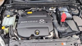 Mazda 3 2.2 D . 150 к.с. 6ск. - 4000 € - 69783204 14