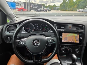 VW Golf 1.6TDI PANORAMA | Mobile.bg � ����� ������ 14