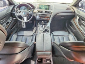 BMW 640 X-DRIVE* M-PACK* SOFT-CLOSE* HEAD-UP* �������* ��� | Mobile.bg � ����� ������ 8
