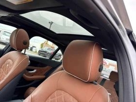 Mercedes-Benz C 43 AMG * CARFAX * ОПЦИЯ ЗА ФИНАНСИРАНЕ | Auto.bg — изображение 10