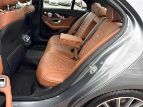 Mercedes-Benz C 43 AMG * CARFAX * ОПЦИЯ ЗА ФИНАНСИРАНЕ | Auto.bg — изображение 11