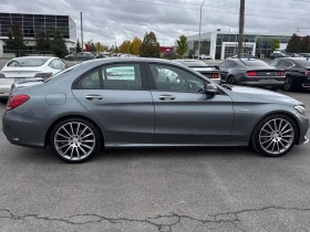 Mercedes-Benz C 43 AMG * CARFAX * ОПЦИЯ ЗА ФИНАНСИРАНЕ | Auto.bg — изображение 3