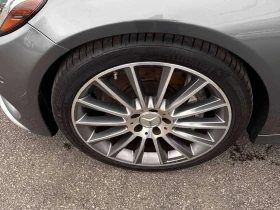 Mercedes-Benz C 43 AMG * CARFAX * ОПЦИЯ ЗА ФИНАНСИРАНЕ | Auto.bg — изображение 7