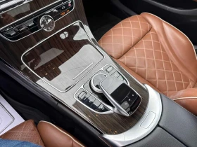 Mercedes-Benz C 43 AMG * CARFAX * ОПЦИЯ ЗА ФИНАНСИРАНЕ | Auto.bg — изображение 15