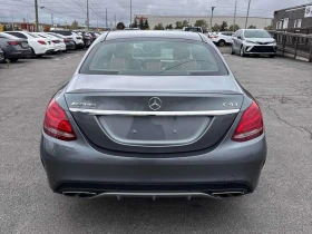 Mercedes-Benz C 43 AMG * CARFAX * ОПЦИЯ ЗА ФИНАНСИРАНЕ | Auto.bg — изображение 4