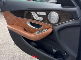 Mercedes-Benz C 43 AMG * CARFAX * ОПЦИЯ ЗА ФИНАНСИРАНЕ | Auto.bg — изображение 13