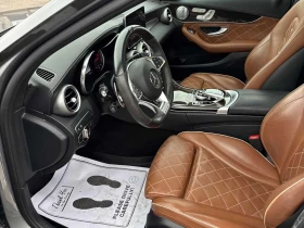 Mercedes-Benz C 43 AMG * CARFAX * ОПЦИЯ ЗА ФИНАНСИРАНЕ | Auto.bg — изображение 5