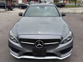 Mercedes-Benz C 43 AMG * CARFAX * ОПЦИЯ ЗА ФИНАНСИРАНЕ | Auto.bg — изображение 6