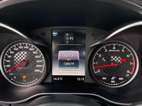 Mercedes-Benz C 43 AMG * CARFAX * ОПЦИЯ ЗА ФИНАНСИРАНЕ | Auto.bg — изображение 8