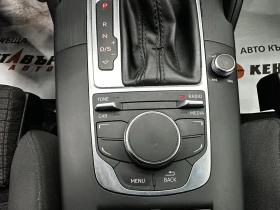 Audi A3 2.0d 150 к.с.  | Auto.bg — изображение 12