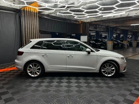 Audi A3 2.0d 150 к.с.  | Auto.bg — изображение 4