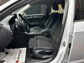 Audi A3 2.0d 150 к.с.  | Auto.bg — изображение 6
