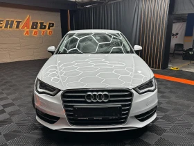 Audi A3 2.0d 150 к.с.  | Auto.bg — изображение 3