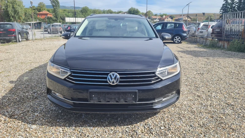 VW Passat 2.0TDI!!!7SpeedDSG!!!150h.p., снимка 1 - Автомобили и джипове - 47313456