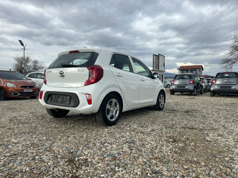 Kia Picanto, снимка 4 - Автомобили и джипове - 48538379