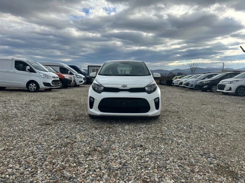 Kia Picanto, снимка 3 - Автомобили и джипове - 48538379