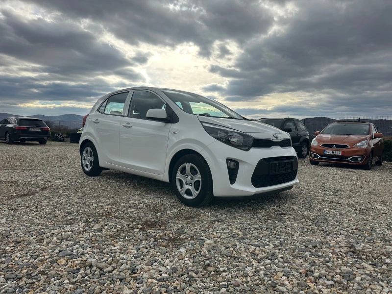 Kia Picanto, снимка 2 - Автомобили и джипове - 48538379