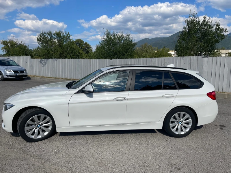 BMW 318 d , снимка 5 - Автомобили и джипове - 48603894