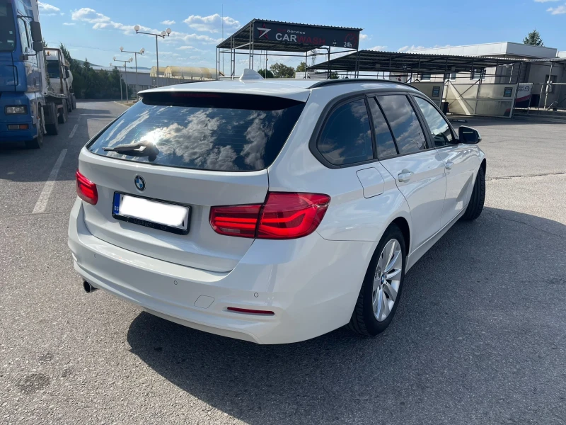 BMW 318 d , снимка 3 - Автомобили и джипове - 48603894