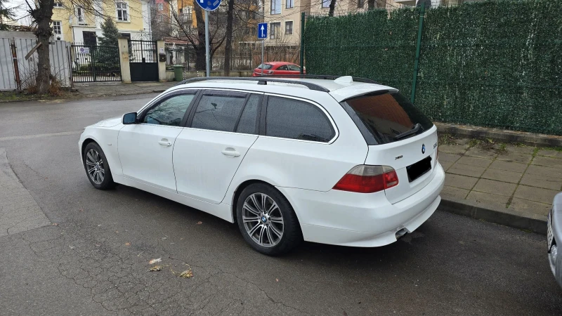 BMW 530 530XI, снимка 5 - Автомобили и джипове - 48905248