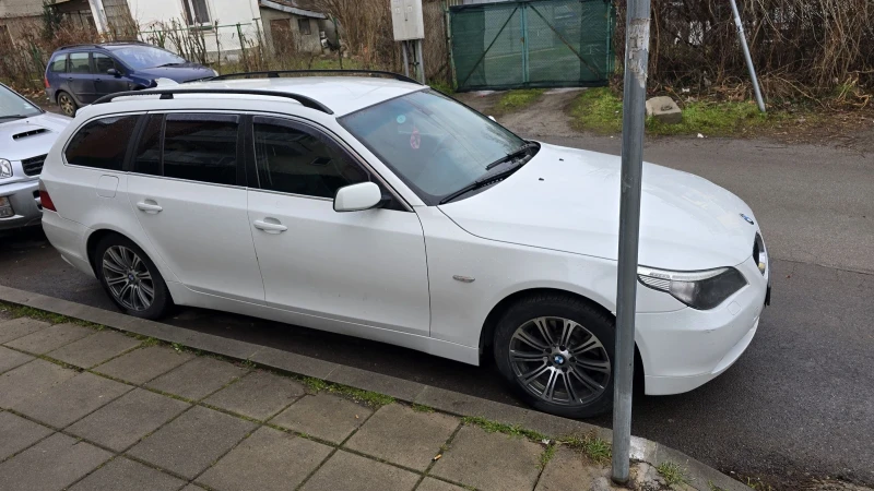 BMW 530 530XI, снимка 6 - Автомобили и джипове - 48905248