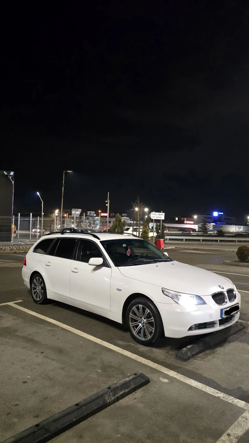 BMW 530 530XI, снимка 1 - Автомобили и джипове - 48905248