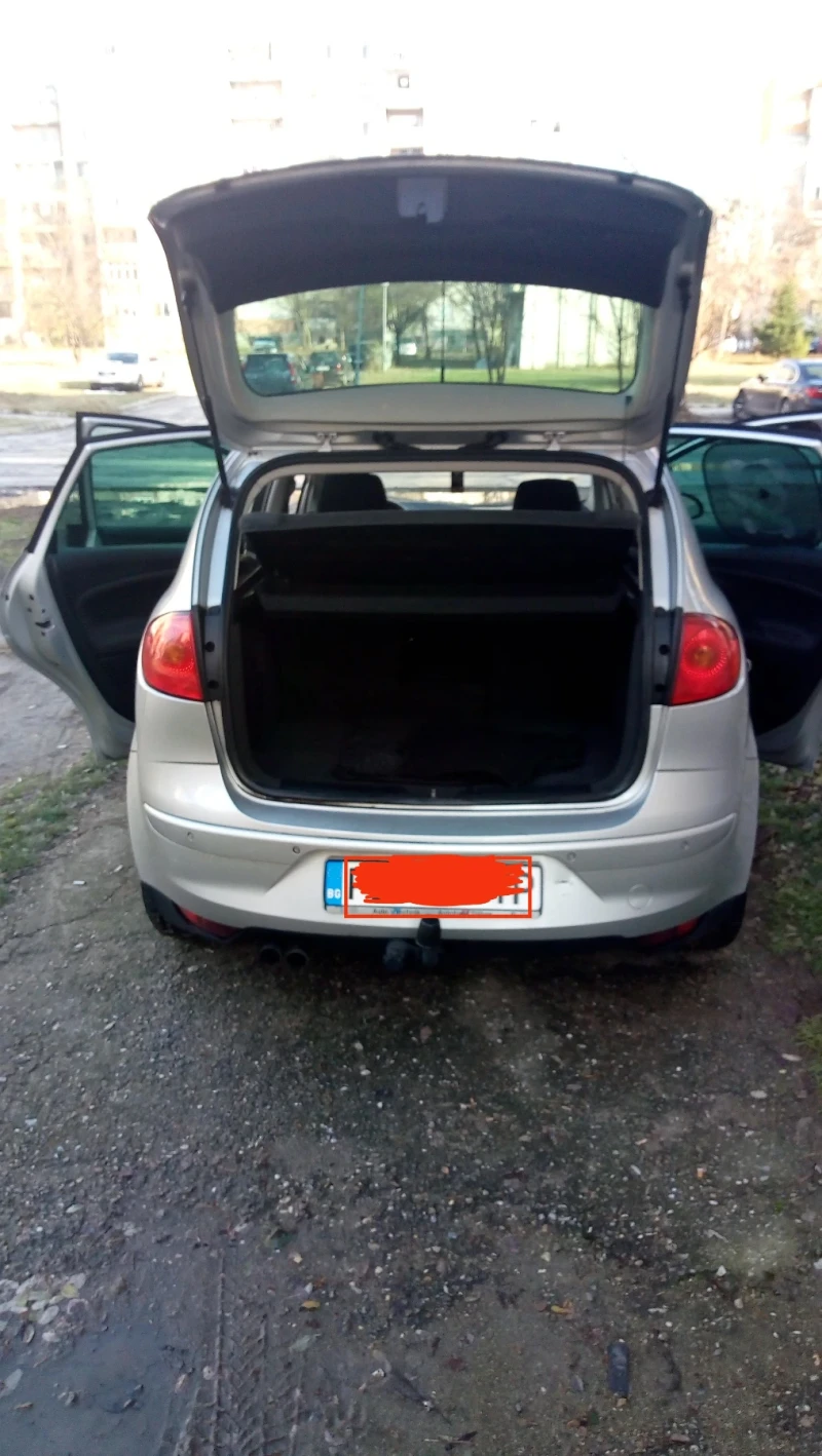 Seat Altea, снимка 2 - Автомобили и джипове - 49334818