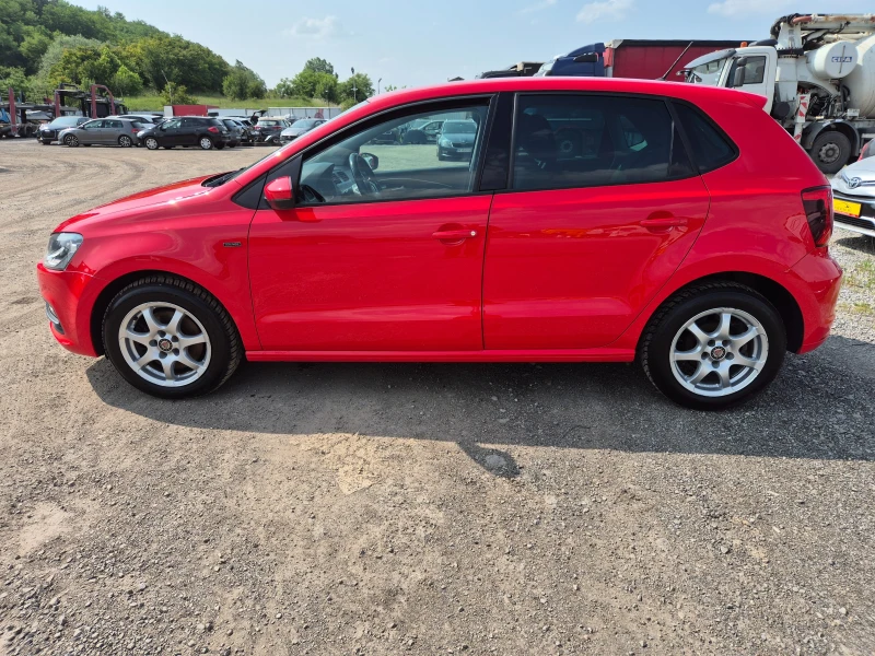 VW Polo 1, 2 TSI/110ps/ EURO6/GERMANY, снимка 3 - Автомобили и джипове - 50618935