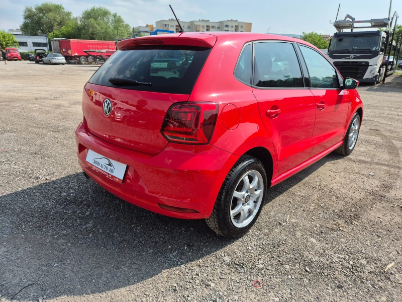 VW Polo 1, 2 TSI/110ps/ EURO6/GERMANY, снимка 6 - Автомобили и джипове - 50618935