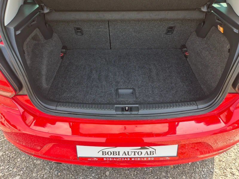 VW Polo 1, 2 TSI/110ps/ EURO6/GERMANY, снимка 9 - Автомобили и джипове - 50618935