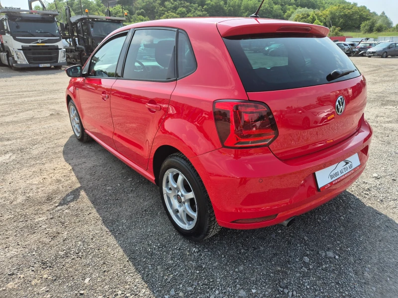 VW Polo 1, 2 TSI/110ps/ EURO6/GERMANY, снимка 4 - Автомобили и джипове - 50618935