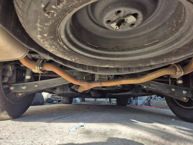 Subaru Ascent Premium, снимка 15 - Автомобили и джипове - 52918459