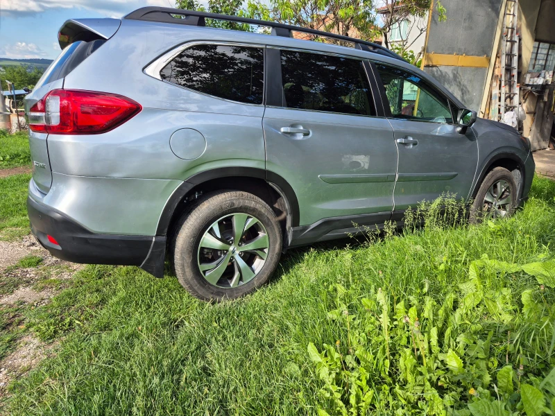 Subaru Ascent Premium, снимка 4 - Автомобили и джипове - 52918459