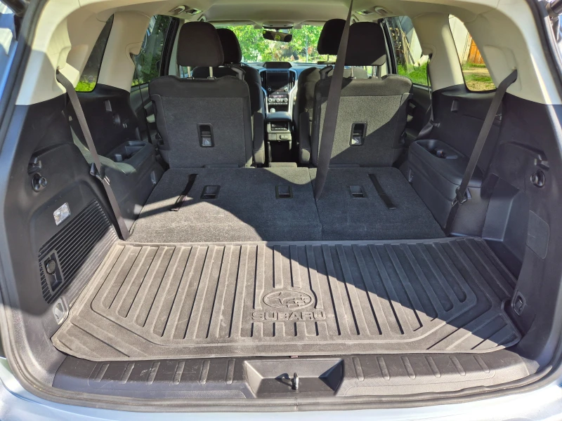 Subaru Ascent Premium, снимка 8 - Автомобили и джипове - 52918459