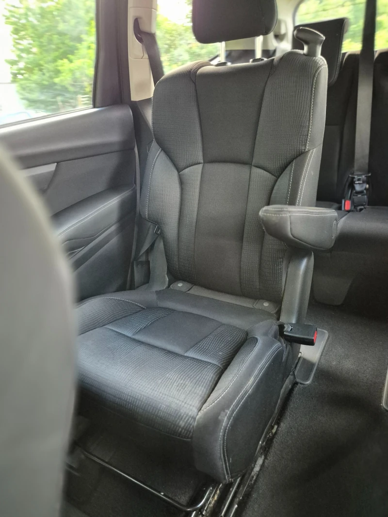 Subaru Ascent Premium, снимка 13 - Автомобили и джипове - 52918459