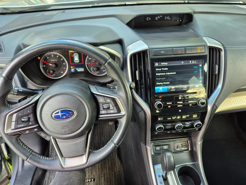 Subaru Ascent Premium, снимка 5 - Автомобили и джипове - 52918459