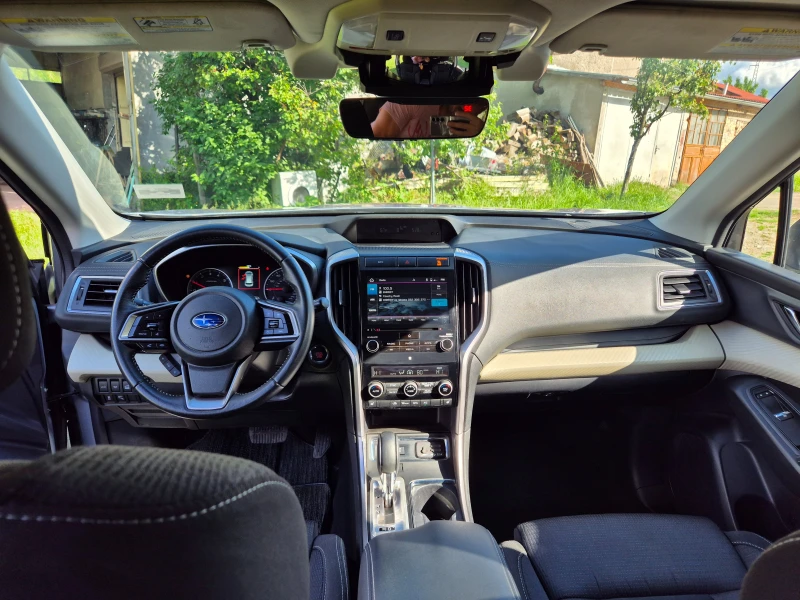 Subaru Ascent Premium, снимка 6 - Автомобили и джипове - 52918459