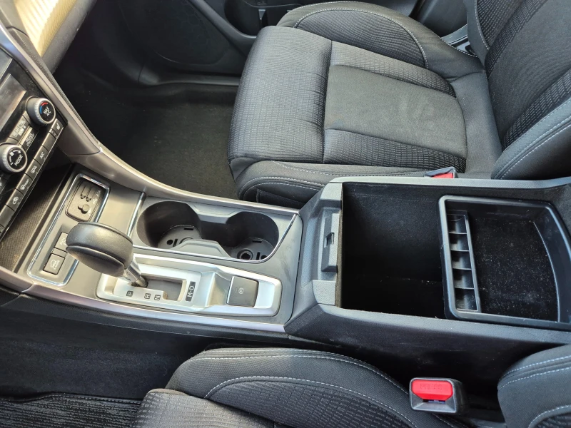 Subaru Ascent Premium, снимка 7 - Автомобили и джипове - 52918459