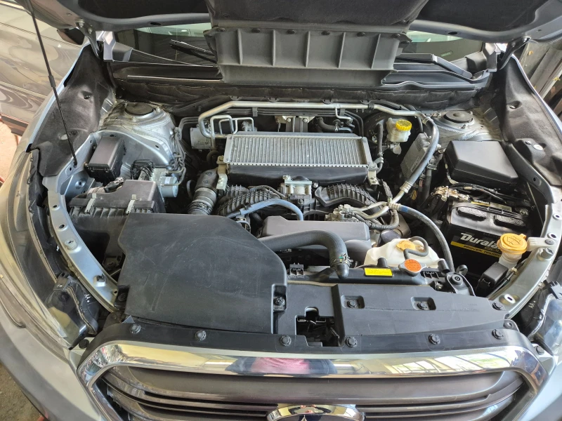 Subaru Ascent Premium, снимка 14 - Автомобили и джипове - 52918459