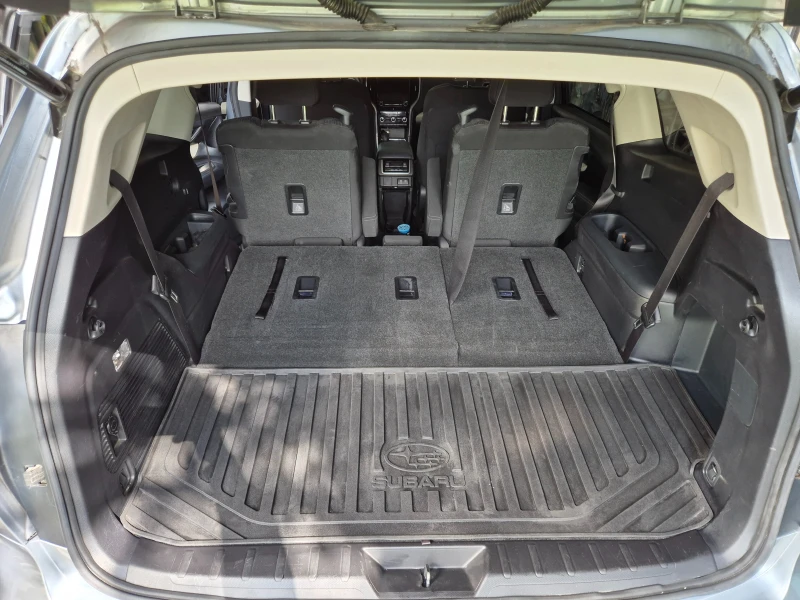 Subaru Ascent Premium, снимка 10 - Автомобили и джипове - 52918459