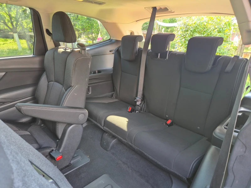 Subaru Ascent Premium, снимка 12 - Автомобили и джипове - 52918459